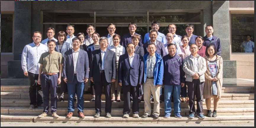 栽培生理创新团队成员